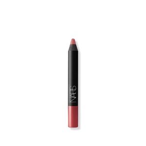 Nars Velvet Matte Lip Pencil NWT Shade Dolce Vita ( Dusty Dose ) Regularly $27